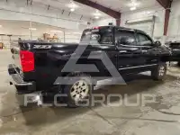 2015 Chevrolet Silverado photo