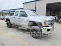 2015 Chevrolet Silverado фото