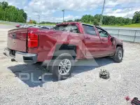 2015 Chevrolet Silverado фото
