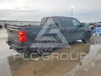 2015 Chevrolet Silverado photo