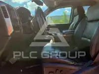 2015 Chevrolet Silverado photo