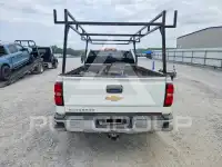 2015 Chevrolet Silverado фото