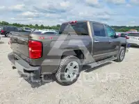 2015 Chevrolet Silverado photo