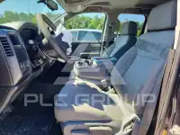 2015 Chevrolet Silverado фото