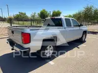 2015 Chevrolet Silverado фото