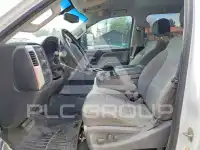 2015 Chevrolet Silverado фото