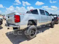 2015 Chevrolet Silverado фото