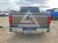 2015 Chevrolet Silverado фото