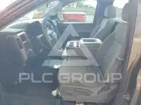 2015 Chevrolet Silverado photo