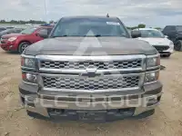 2015 Chevrolet Silverado фото