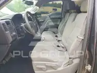 2015 Chevrolet Silverado фото