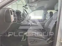 2015 Chevrolet Silverado photo