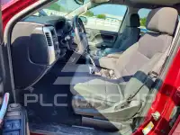 2015 Chevrolet Silverado photo