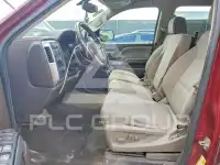 2015 Chevrolet Silverado фото