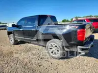 2015 Chevrolet Silverado фото