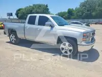 2015 Chevrolet Silverado фото