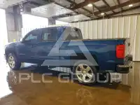 2015 Chevrolet Silverado photo