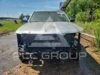 2015 Chevrolet Silverado photo