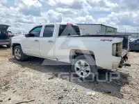2015 Chevrolet Silverado фото