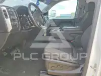 2015 Chevrolet Silverado фото