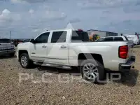 2015 Chevrolet Silverado фото