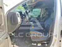 2015 Chevrolet Silverado фото