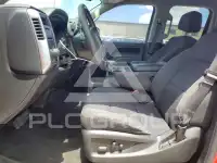 2015 Chevrolet Silverado фото