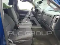 2015 Chevrolet Silverado фото