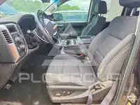 2015 Chevrolet Silverado фото