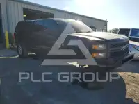 2015 Chevrolet Silverado фото