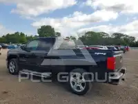 2015 Chevrolet Silverado фото