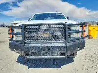2015 Chevrolet Silverado фото