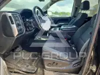 2015 Chevrolet Silverado фото