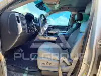 2015 Chevrolet Silverado фото