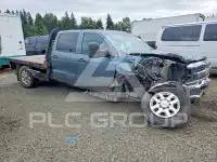 2015 Chevrolet Silverado фото