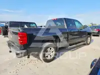 2015 Chevrolet Silverado фото