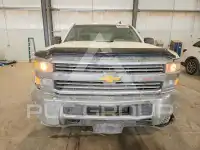 2015 Chevrolet Silverado фото