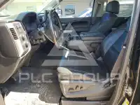 2015 Chevrolet Silverado фото
