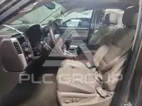2015 Chevrolet Silverado фото