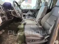 2015 Chevrolet Silverado фото