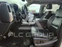 2015 Chevrolet Silverado фото