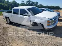 2015 Chevrolet Silverado фото