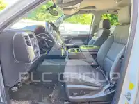 2015 Chevrolet Silverado фото