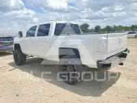 2015 Chevrolet Silverado фото