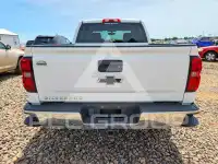 2015 Chevrolet Silverado фото