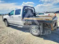 2015 Chevrolet Silverado фото