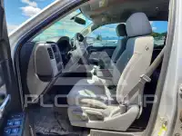 2015 Chevrolet Silverado фото