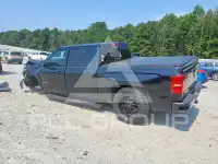2015 Chevrolet Silverado фото