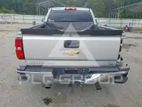 2015 Chevrolet Silverado фото