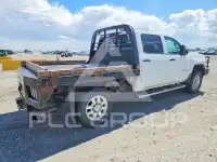 2015 Chevrolet Silverado фото